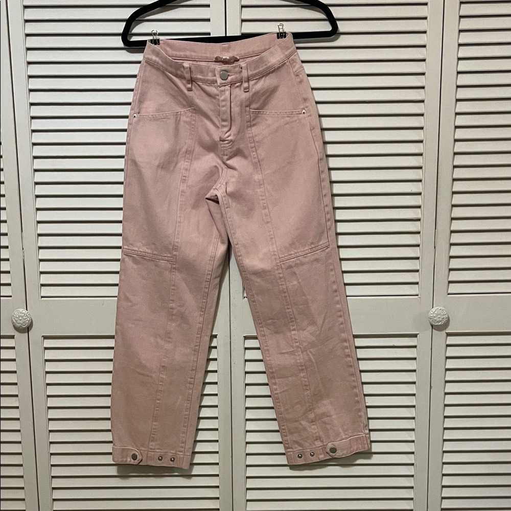 Harper Heritage Blush Pants